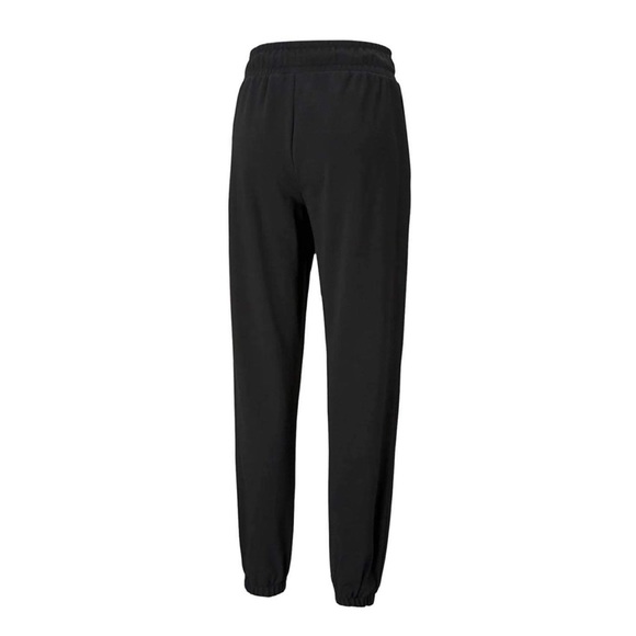 Puma Classics Relaxed Cotton Joggers - Picture 2 of 4
